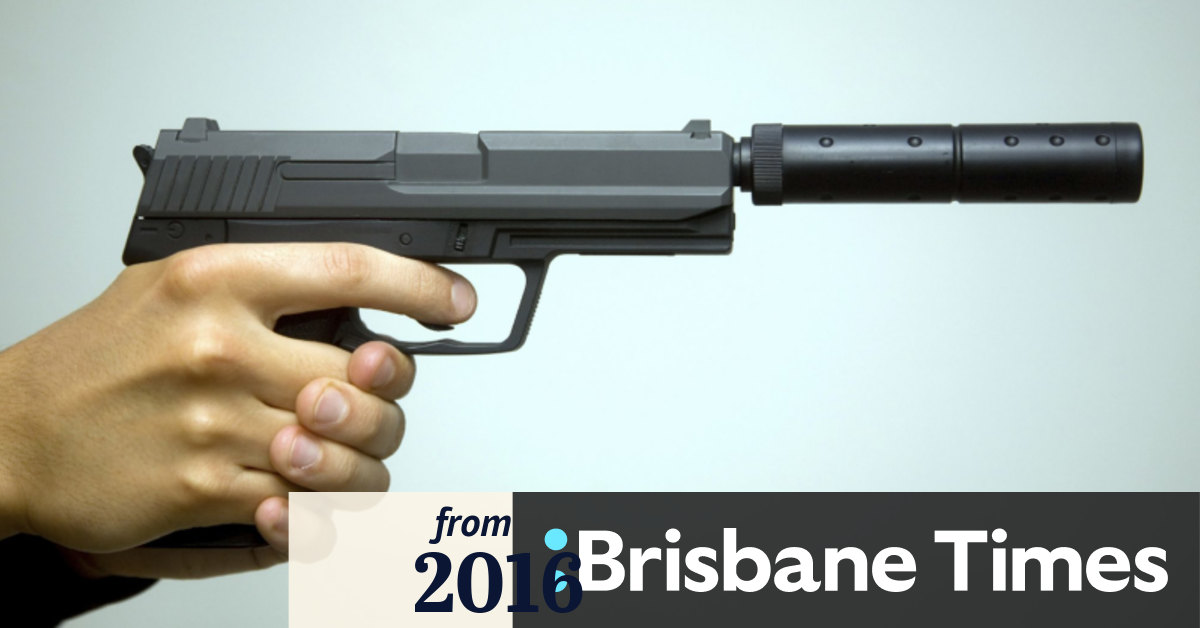 Number of registered guns not the problem, it's the guns we don't know